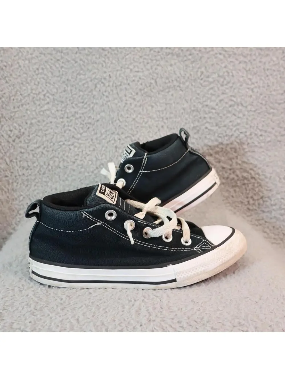Converse CTAS Street Mid 2Y Youth 